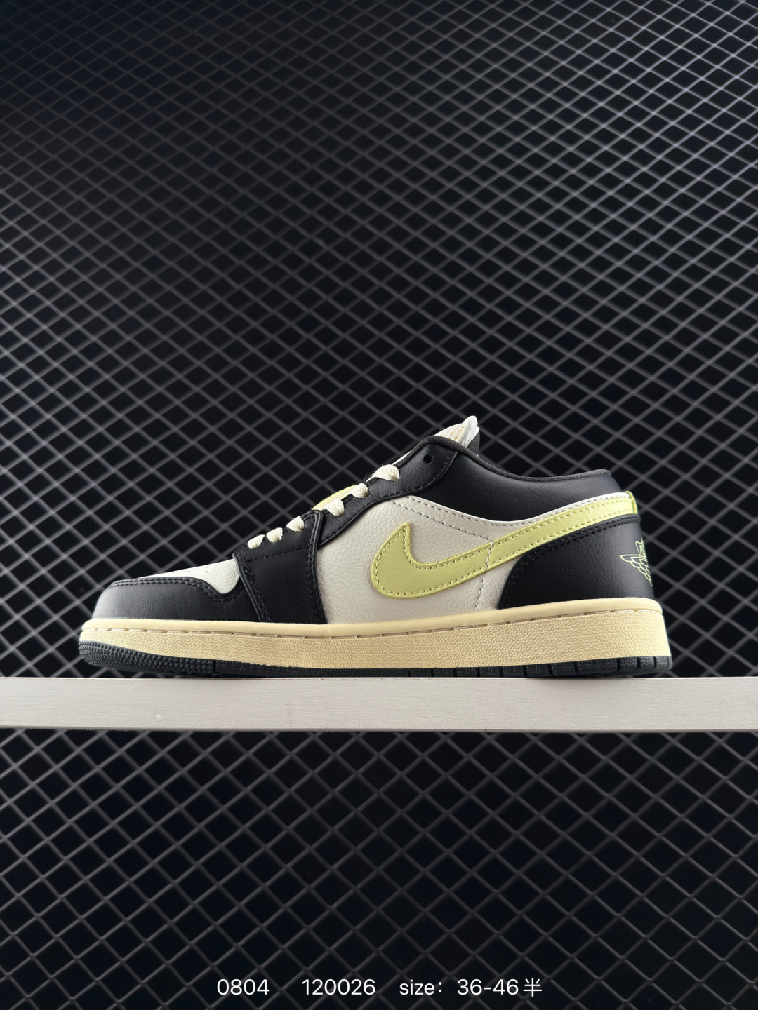 Nike Air Jordan 1 Low